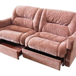 Модульный диван Визит Д3 в Армавире