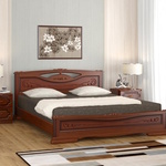 Кровать Елена 3 в Армавире
