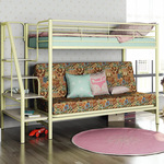 Двухъярусная кровать Мадлен 3 с диваном в Армавире