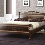 Кровать Карина 5 в Армавире