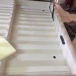 Интерьерная кровать Луиза в Армавире