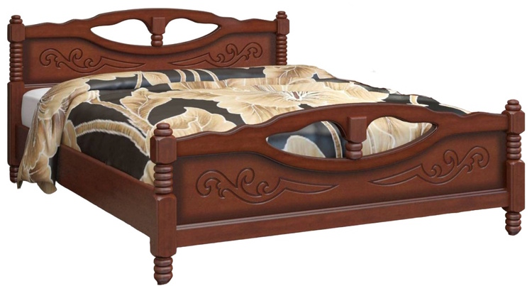 Кровать Елена 4 в Армавире