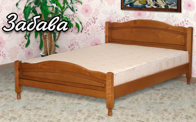Кровать Забава в Армавире