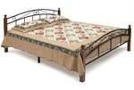Двуспальная кровать Кровать AT-8077 в Армавире