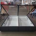 Интерьерная кровать Дюна 180 в Армавире