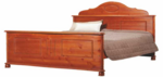 Деревянная кровать Гармония в Армавире