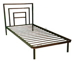 Односпальная кровать Агата в Армавире