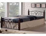 Кровать двуспальная Marco DB в Армавире