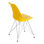 Стул TULIP IRON CHAIR (mod.EC-123) в Армавире