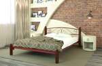 Кровать Вероника Lux в Армавире