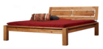 Деревянная кровать Рондо в Армавире