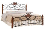 Двуспальная кровать CANZONA в Армавире