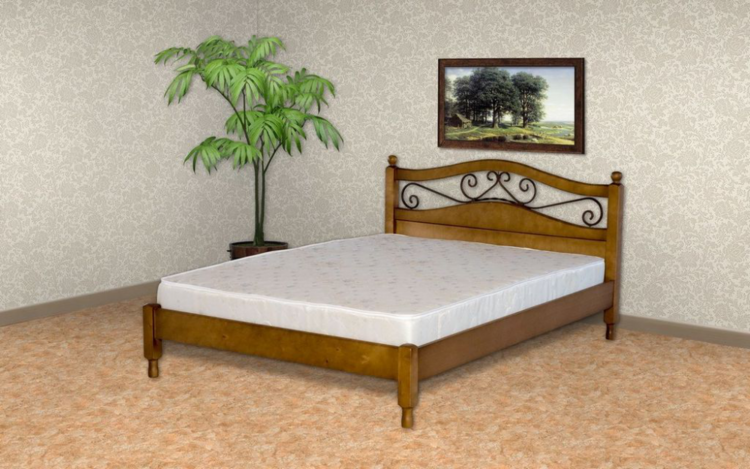 Кровать Ковка в Армавире