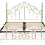 Двуспальная кровать металлическая VICTORIA в Армавире