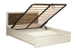 Кровать Сохо с подъёмником в Армавире