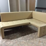 Угловой диван Дельта 2 в Армавире