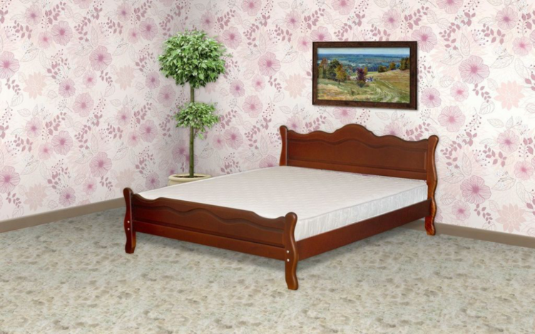 Кровать Любаша в Армавире