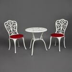 Комплект Secret De Maison Romance (стол +2 стула + 2 подушки) в Армавире