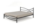Металлическая кровать Модерн в Армавире