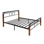 Двуспальная кровать EUNIS (AT-9220)  в Армавире