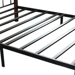 Двуспальная кровать AT-915 (5417) в Армавире