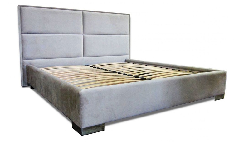 Интерьерная кровать Луиза в Армавире