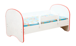 Кровать детская Радуга без ящика в Армавире