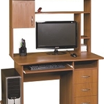 Компьютерный стол Домино в Армавире