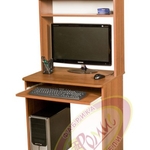 Компьютерный стол Калибри с насадкой  в Армавире
