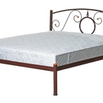 Металлическая кровать Фламенко в Армавире
