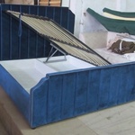 Интерьерная кровать Корсика в Армавире