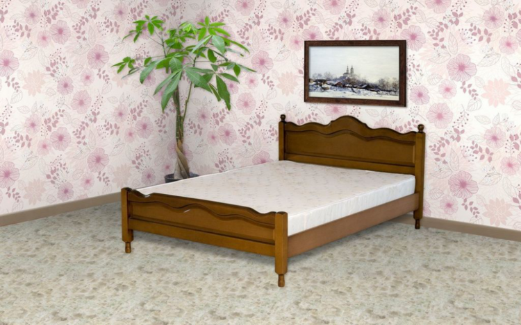 Кровать Лолита в Армавире