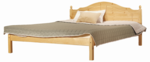 Деревянная кровать Нова в Армавире