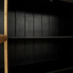 Шкаф книжный Secret de Maison BLACK LABEL (mod. DA-2289) (12919) в Армавире