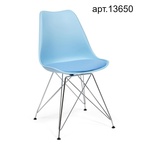 Стул TULIP IRON CHAIR (mod.EC-123) в Армавире