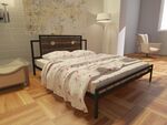 Двухспальная кровать Инесса в Армавире