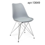 Стул TULIP IRON CHAIR (mod.EC-123) в Армавире