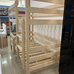 Двухъярусная кровать Алоя  в Армавире