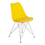 Стул TULIP IRON CHAIR (mod.EC-123) в Армавире