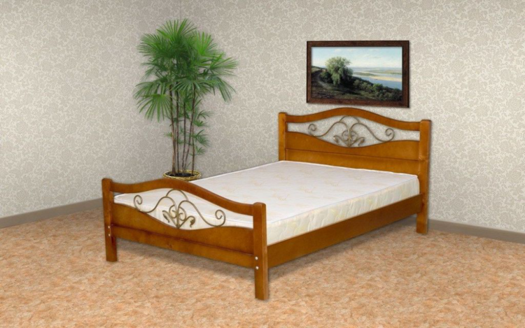 Кровать Ковка 3 в Армавире