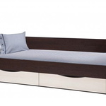Кровать Фея 3 симметричная  в Армавире