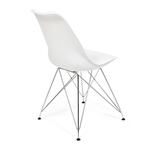 Стул TULIP IRON CHAIR (mod.EC-123) в Армавире