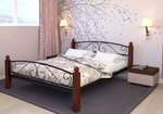 Кровать Вероника Lux Plus в Армавире