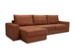 Угловой диван-оттоманка Даллас (OSHN) в Армавире