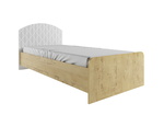 Односпальная кровать Сканди КРД 900.1 в Армавире