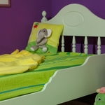 Кровать Юлия детская в Армавире