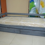 Кровать Нота в Армавире