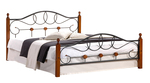 Двуспальная кровать AT-822 в Армавире