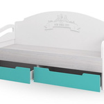 Кровать с ящиками Миа КР 051 в Армавире